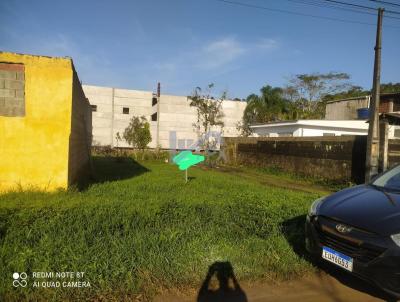 Terreno para Venda, em Itanham, bairro Balnerio Gaivota