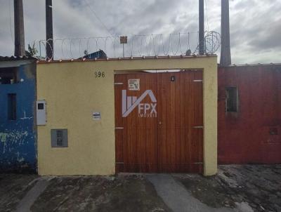 Casa para Venda, em Itanha�m, bairro Jardim O�sis, 2 dormit�rios, 1 banheiro, 1 su�te, 1 vaga