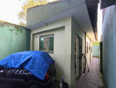 Casa para Venda, em Itanham, bairro Balnerio Gaivota, 1 dormitrio, 1 banheiro, 1 vaga