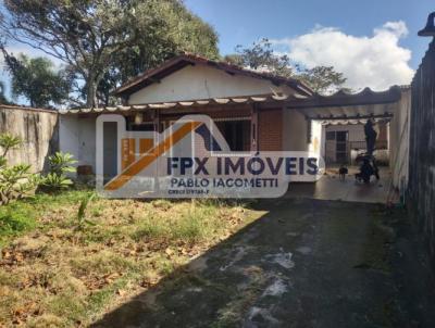 Casa para Venda, em Itanham, bairro Balnerio Gaivota, 2 dormitrios, 2 banheiros, 4 vagas