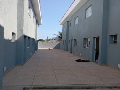 Casa em Condomnio para Venda, em Itanham, bairro Balnerio Jequitib, 2 dormitrios, 1 banheiro, 2 sutes, 1 vaga