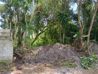 Terreno para Venda, em Itanham, bairro Jardim das Palmeiras