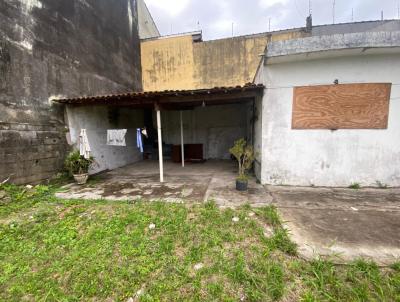 Chcara para Venda, em Itanham, bairro Chcaras Cibratel, 2 dormitrios, 1 banheiro, 8 vagas