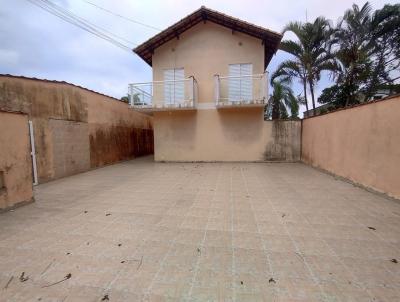 Sobrado para Venda, em Mongagu, bairro Vila Atlntica, 2 dormitrios, 2 banheiros, 2 vagas