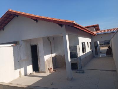 Casa para Venda, em Itanhaém, bairro Balneário San Marcos, 3 dormitórios, 3 banheiros, 1 suíte, 4 vagas