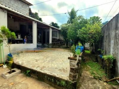 Casa para Venda, em Mongagu, bairro Jardim Oceaniopolis, 1 dormitrio, 3 banheiros, 3 vagas