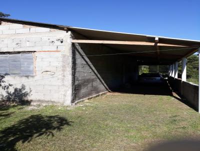 Chcara para Venda, em Itanham, bairro Parque Real, 2 dormitrios, 2 banheiros, 1 sute, 6 vagas