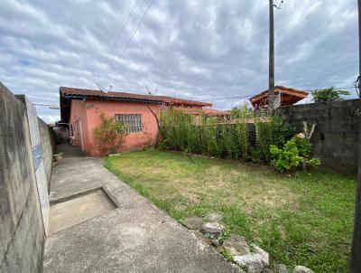Casa para Venda, em Itanham, bairro Balnerio Gaivota, 2 dormitrios, 1 banheiro, 2 vagas