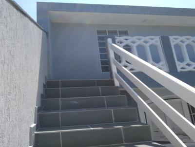 Casa para Venda, em Itanhaém, bairro Suarão, 4 dormitórios, 2 banheiros, 3 vagas