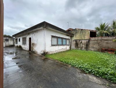Casa para Venda, em Itanham, bairro Balnerio Gaivotas, 2 dormitrios, 1 banheiro, 4 vagas