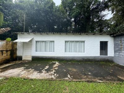 Chcara para Venda, em Itanham, bairro Recanto dos Imigrantes, 3 dormitrios, 1 banheiro, 6 vagas