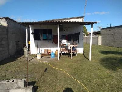 Chcara para Venda, em Itanham, bairro Balnerio Gaivota, 2 dormitrios, 1 banheiro, 10 vagas