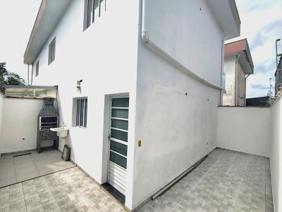 Casa em Condomínio para Venda, em Itanhaém, bairro Bopiranga, 2 dormitórios, 2 banheiros, 4 vagas