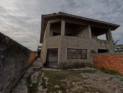 Sobrado para Venda, em Itanham, bairro Jardim Umuarama, 2 dormitrios, 3 banheiros, 4 vagas