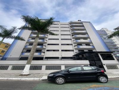 Apartamento para Venda, em Praia Grande, bairro Vila Caiçara, 2 dormitórios, 1 banheiro, 1 suíte, 1 vaga