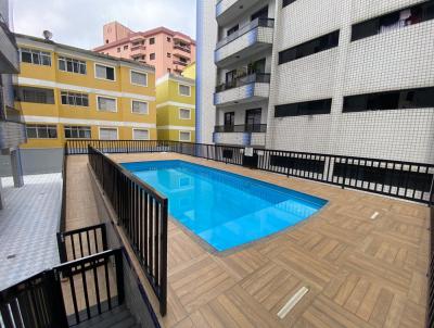 Apartamento para Venda, em Praia Grande, bairro Vila Caiara, 1 dormitrio, 1 banheiro, 1 vaga