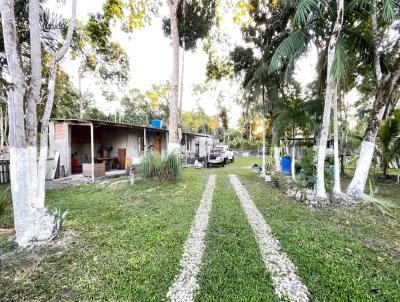 Chcara para Venda, em Itanham, bairro Parque Real, 1 dormitrio, 1 banheiro, 1 sute, 10 vagas