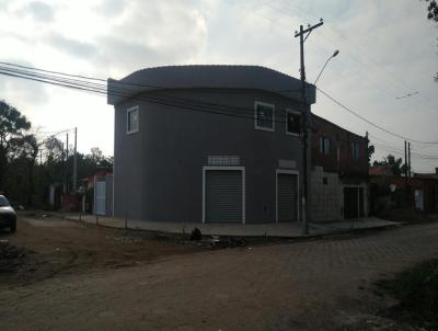 Casa para Venda, em Itanhaém, bairro Balneário Gaivota, 2 dormitórios, 2 banheiros, 2 vagas