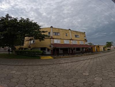 Comercial para Venda, em Itanhaém, bairro Balneário Gaivota, 25 dormitórios, 10 banheiros, 25 suítes, 10 vagas