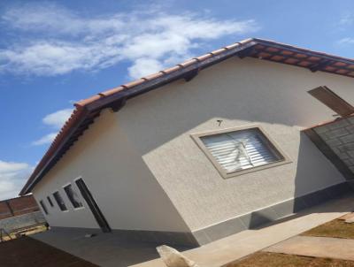 Casa para Venda, em Itanhaém, bairro Balneário Gaivota, 2 dormitórios, 1 banheiro, 2 vagas