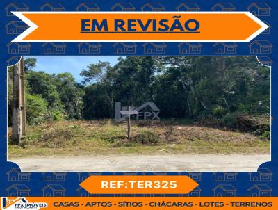 Terreno para Venda, em Itanhaém, bairro Balneário Gaivota