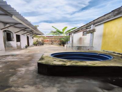 Casa para Venda, em Itanham, bairro Suaro, 1 dormitrio, 1 banheiro, 2 vagas