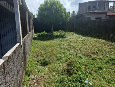 Terreno para Venda, em Itanham, bairro Luizamar Mirim