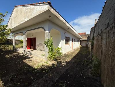 Casa para Venda, em Itanhaém, bairro Jardim Jamaica, 3 dormitórios, 1 banheiro, 1 suíte, 8 vagas