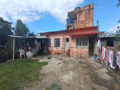 Casa para Venda, em Itanham, bairro So Pedro, 1 dormitrio, 1 banheiro, 10 vagas