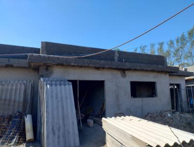 Casa para Venda, em Itanhaém, bairro Jardim São Fernando, 2 dormitórios, 1 banheiro, 1 suíte, 1 vaga