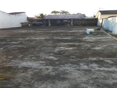 Terreno para Venda, em Itanham, bairro Balnerio Gaivota