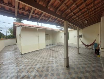 Casa para Venda, em Itanham, bairro Balnerio Gaivota, 3 dormitrios, 2 banheiros, 1 sute, 4 vagas