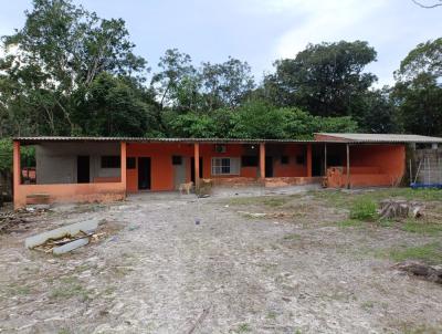 Chcara para Venda, em Itanham, bairro So Fernando