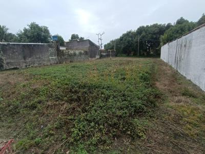 Terreno para Venda, em Itanham, bairro Balnerio Gaivota