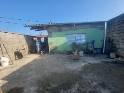 Casa para Venda, em Itanham, bairro So Pedro, 1 dormitrio, 1 banheiro, 1 vaga