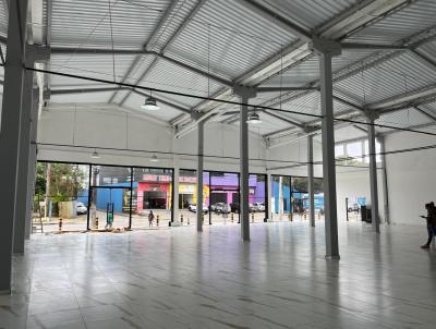 Comercial para Locao, em Itanham, bairro Belas Artes, 30 vagas