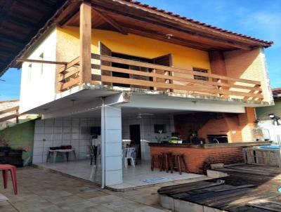 Casa para Venda, em Itanham, bairro Belas Artes, 3 dormitrios, 2 banheiros, 1 sute, 4 vagas