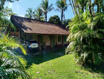 Chcara para Venda, em Itanham, bairro Jardim So Fernando, 3 dormitrios, 3 banheiros, 2 sutes, 10 vagas