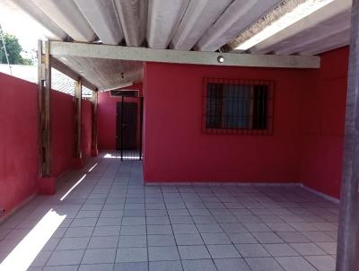 Casa para Venda, em Itanham, bairro Campos Elseos, 2 dormitrios, 1 banheiro, 2 vagas