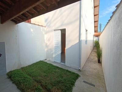 Casa para Venda, em Itanhaém, bairro Jardim Corumbá, 2 dormitórios, 1 banheiro, 1 suíte, 2 vagas