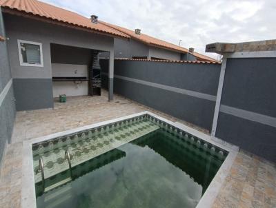 Casa para Venda, em Itanham, bairro Jardim Jamaica, 3 dormitrios, 2 banheiros, 1 sute, 2 vagas