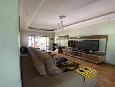 Casa para Venda, em Itanham, bairro Guapiranga, 2 dormitrios, 1 banheiro, 1 sute, 3 vagas