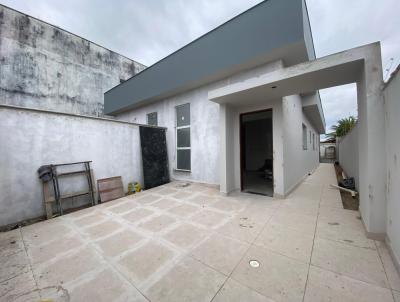 Casa para Venda, em Itanhaém, bairro Tupy, 2 dormitórios, 2 banheiros, 1 suíte, 2 vagas
