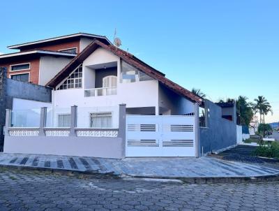 Sobrado para Venda, em Perube, bairro Estncia So Jos, 4 dormitrios, 3 banheiros, 2 sutes, 3 vagas