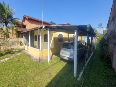 Casa para Venda, em Itanham, bairro Indai, 2 dormitrios, 2 banheiros, 6 vagas