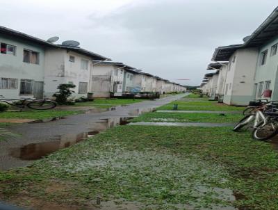 Apartamento para Venda, em Itanham, bairro Guapiranga, 2 dormitrios, 1 banheiro, 1 vaga