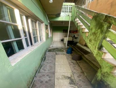 Casa Sobreposta para Venda, em Itanham, bairro Oasis, 2 dormitrios, 1 banheiro, 2 vagas