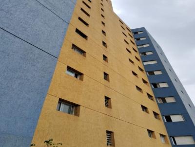 Apartamento para Venda, em Santo Andr, bairro Vila Hermaita, 3 dormitrios, 3 banheiros, 1 sute, 1 vaga