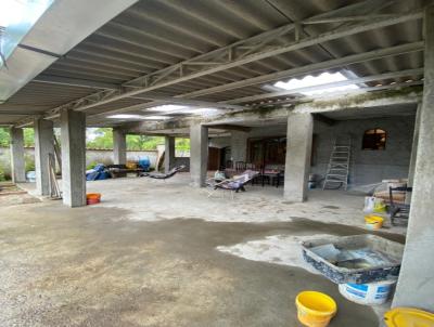 Casa para Venda, em Itanham, bairro Jardim Fenix, 5 dormitrios, 2 banheiros, 3 vagas