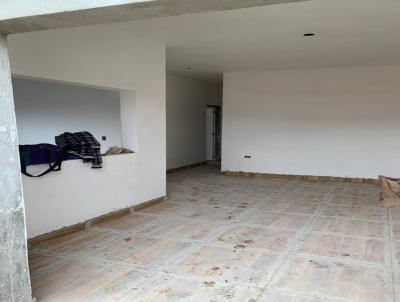 Casa para Venda, em Itanham, bairro Jardim Regina, 2 dormitrios, 2 banheiros, 1 sute, 3 vagas